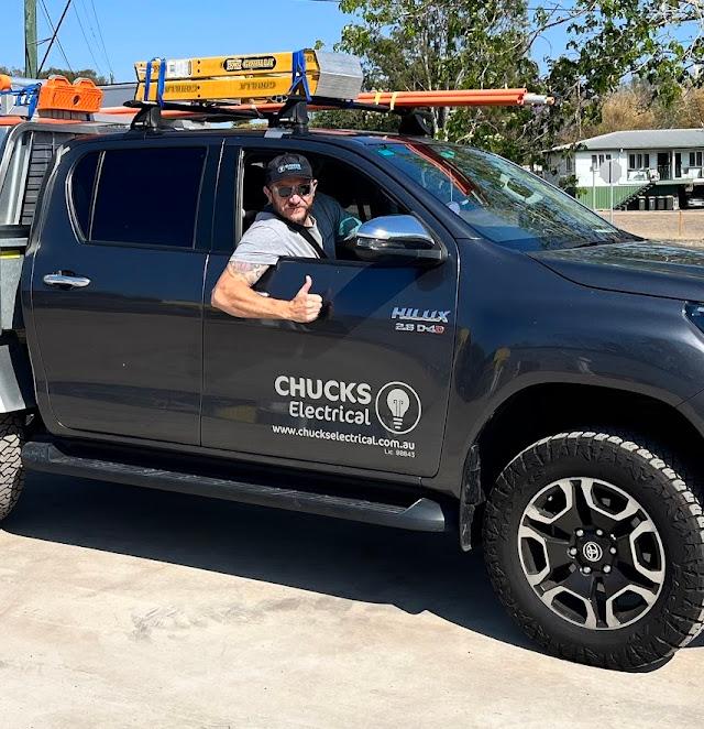 Chucks Electrical