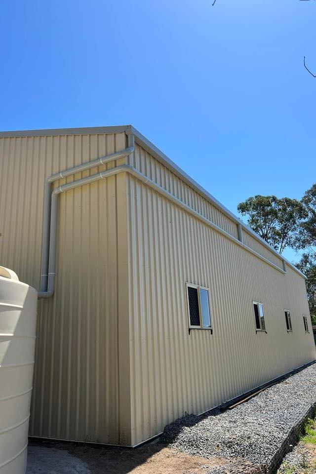 CIM Plumbing