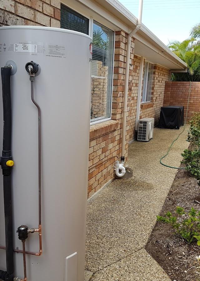 Cini Plumbing & Gas