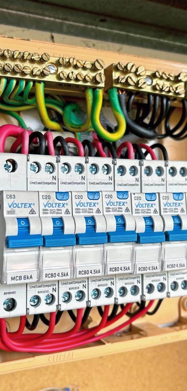 Circuit Electrical Services