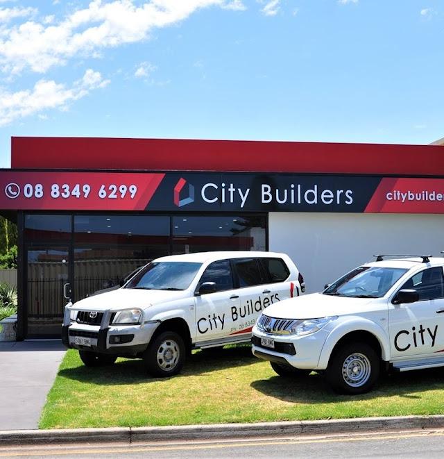 City Builders