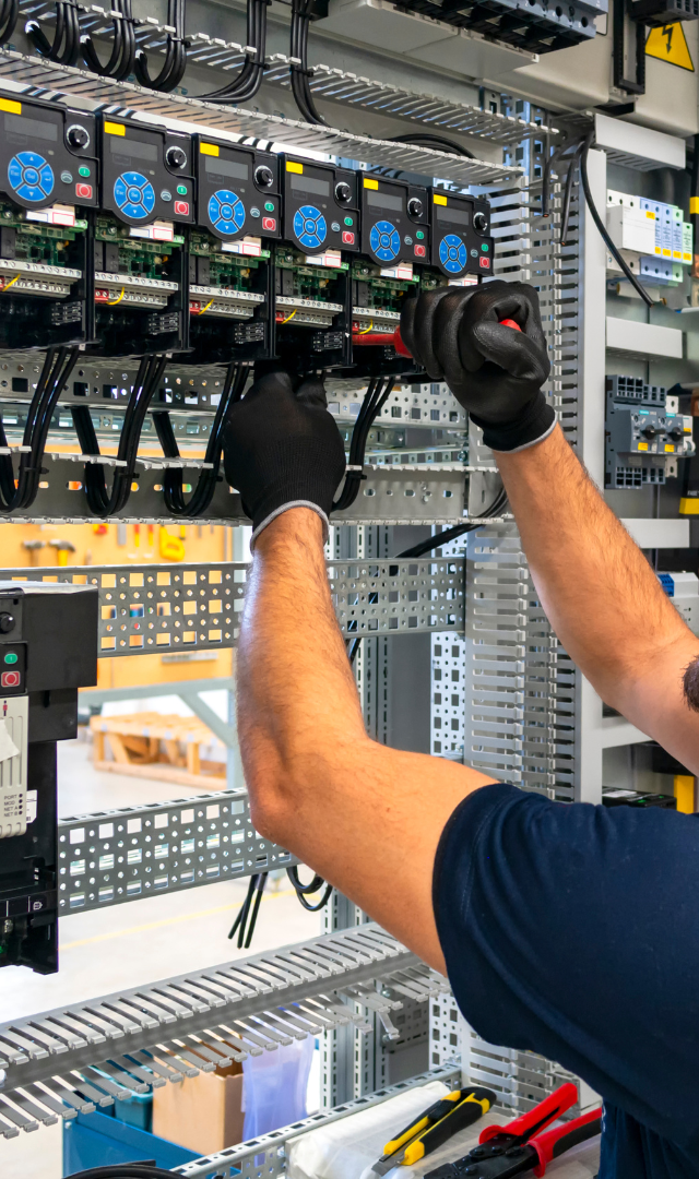 City Central Electrics - Sydney Electrician