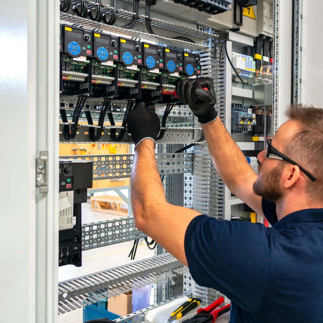 City Central Electrics - Sydney Electrician