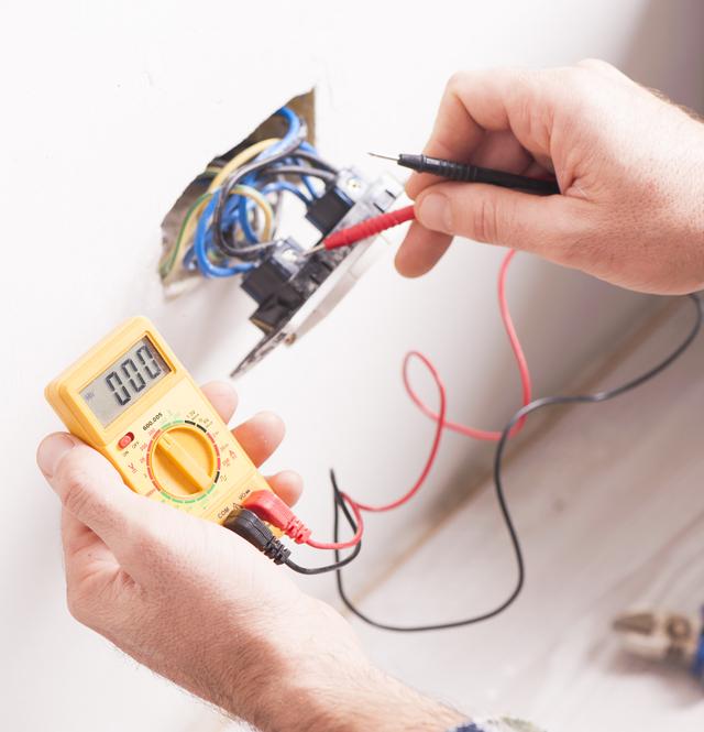 City Sparks Solutions | Electrician