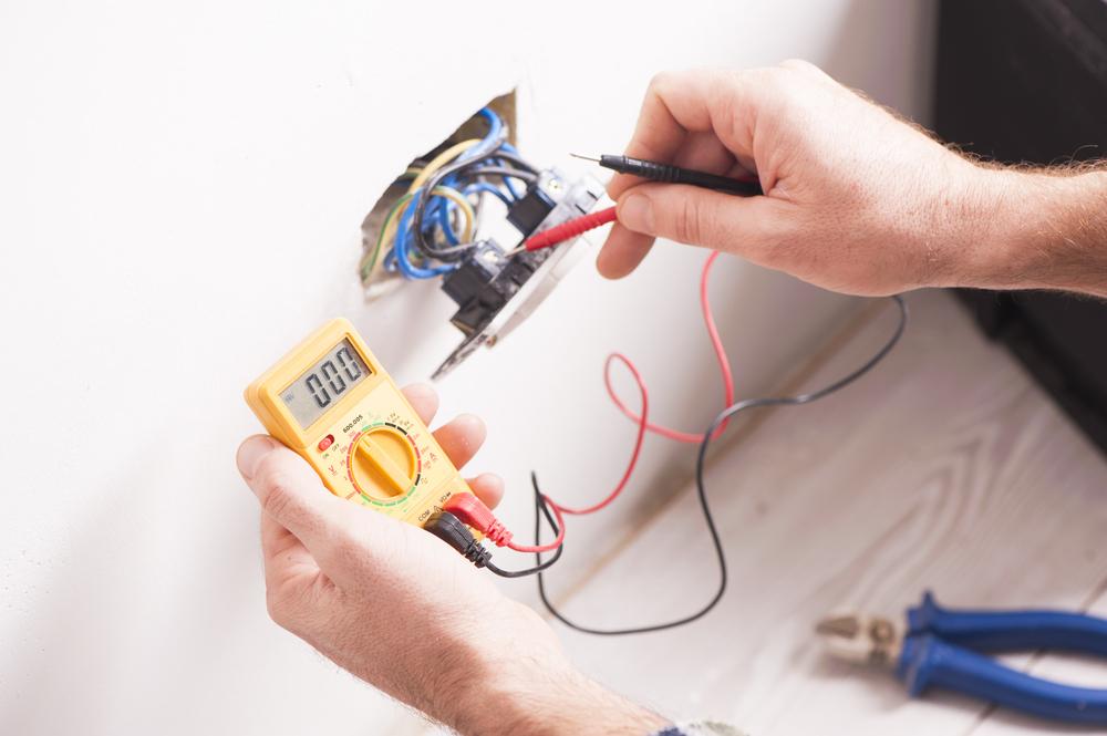 City Sparks Solutions | Electrician