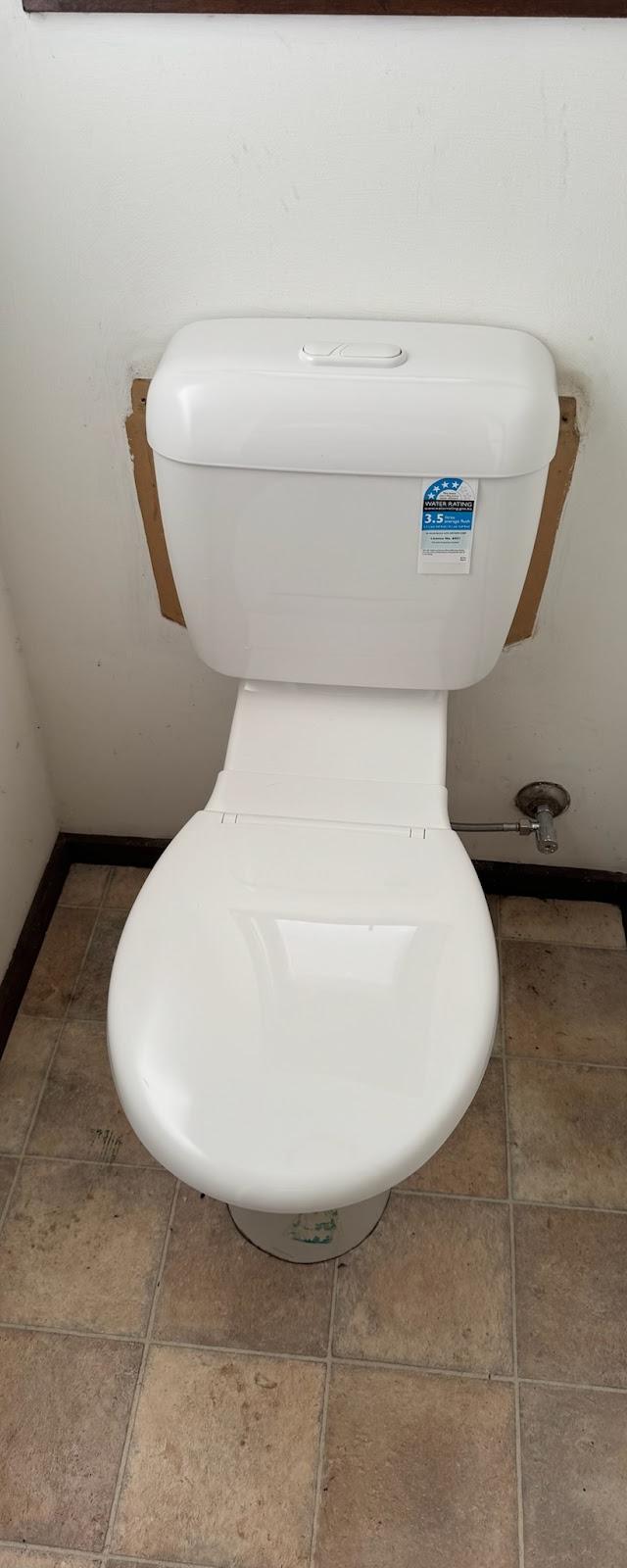 City West Emergency Plumbers