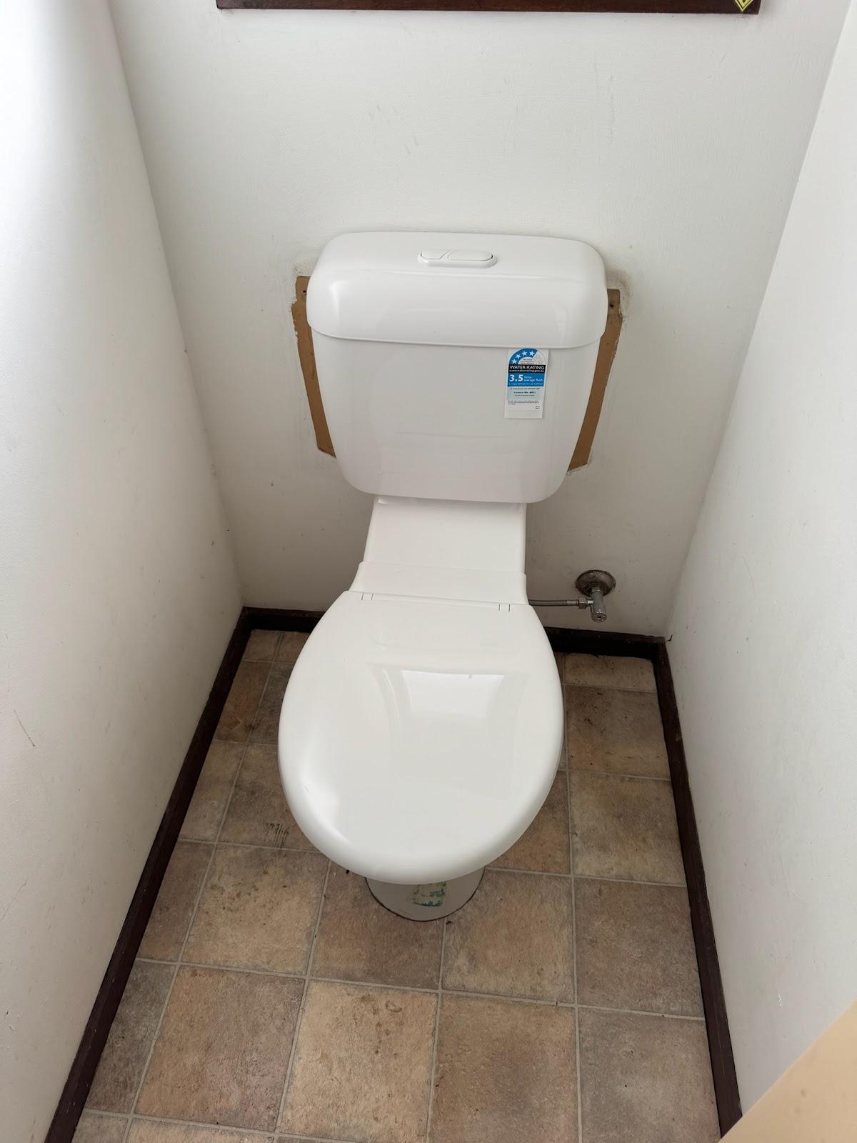 City West Emergency Plumbers