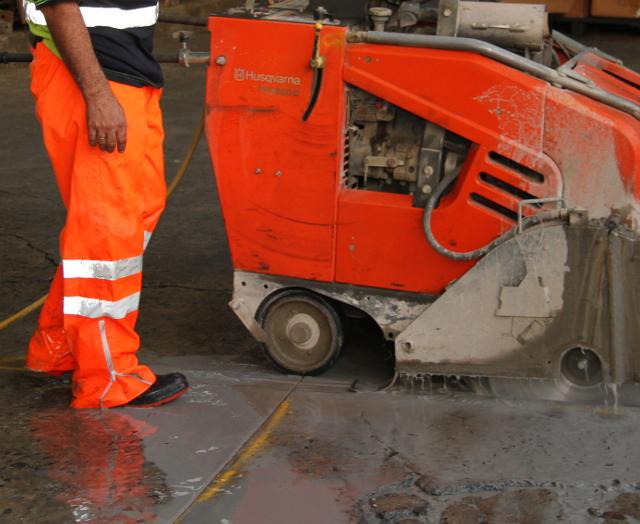 CityCut Concrete Cutting Sydney