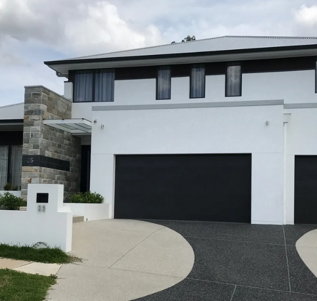 C.J. Billyard Builders Pty Ltd