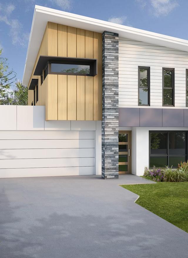 CJ Homes Builders