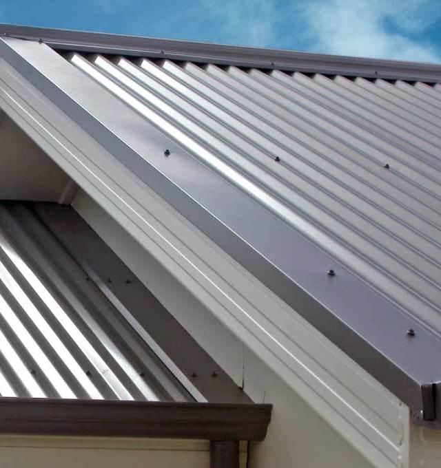 CJ Taylor Metal Roofing Tweed Heads