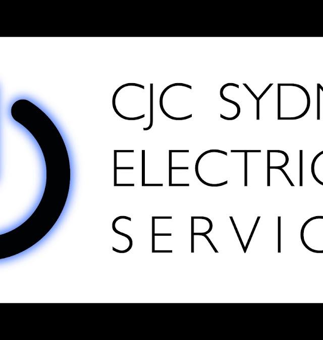 CJC Sydney Electrical Services