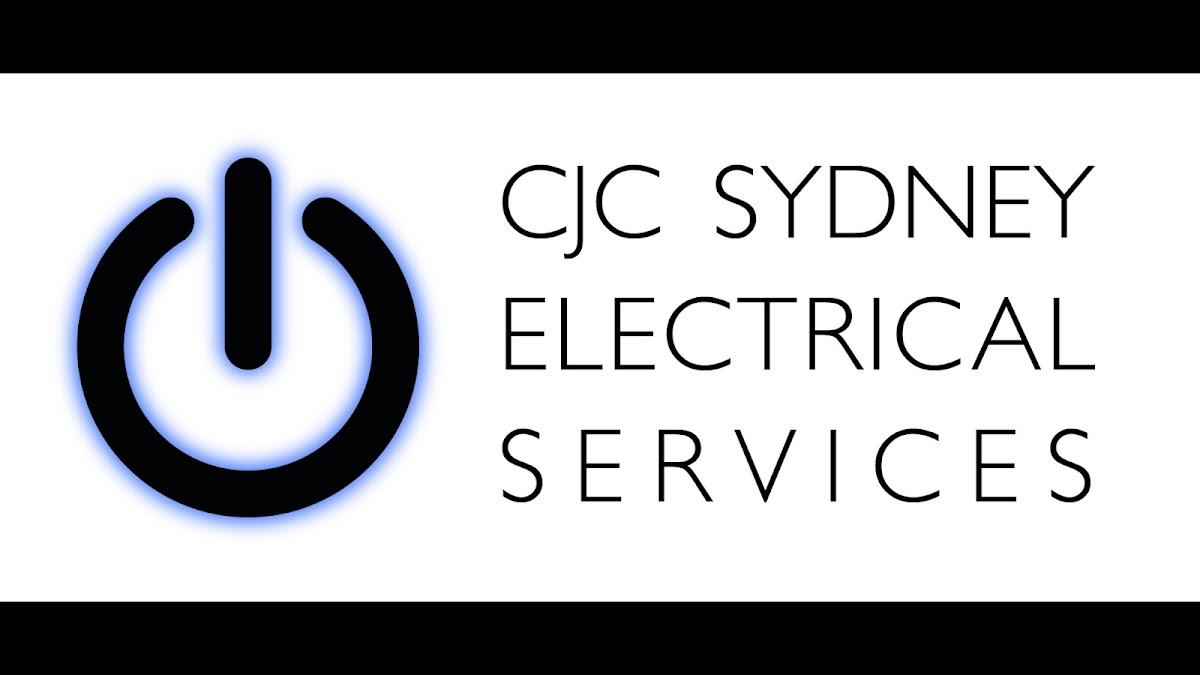 CJC Sydney Electrical Services