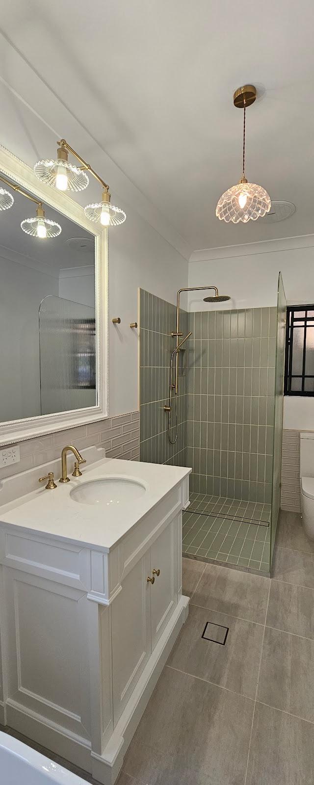 CK Plumbing & Maintenance
