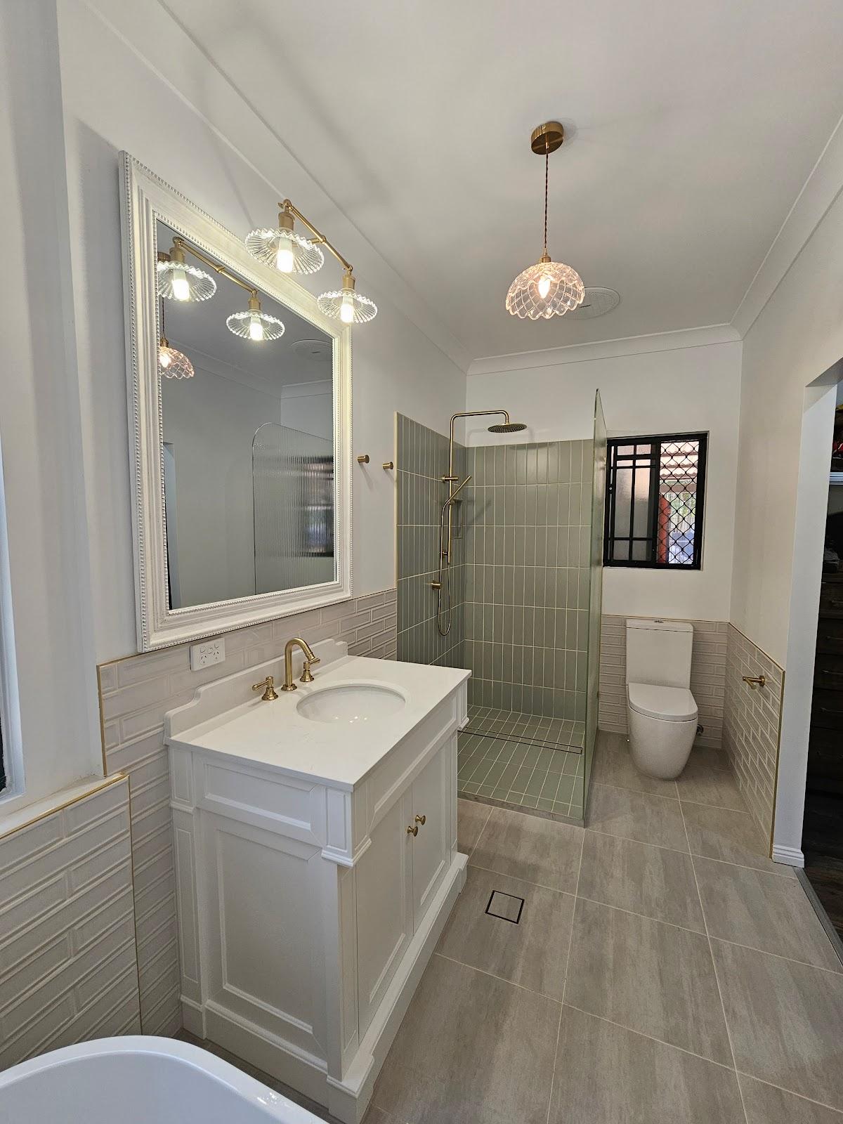 CK Plumbing & Maintenance