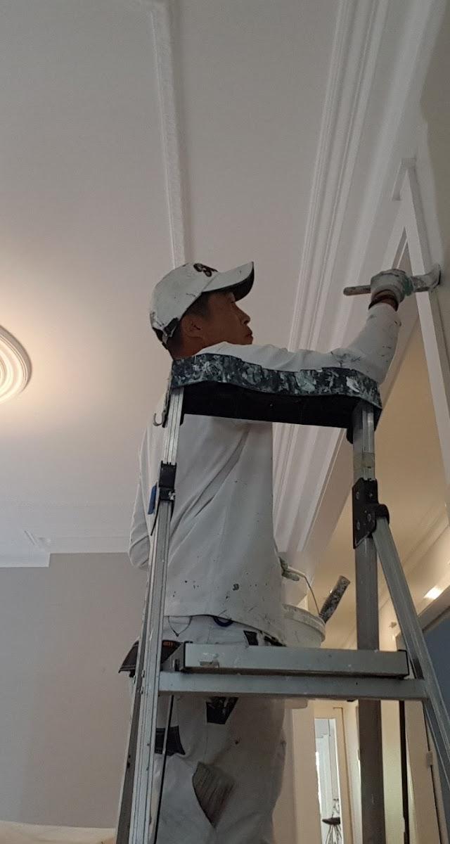 CK Prime Paint