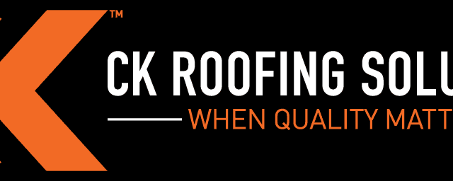 CK Roofing Solutions