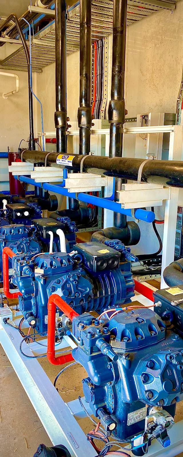 CLA Refrigeration & Air Conditioning Pty Ltd