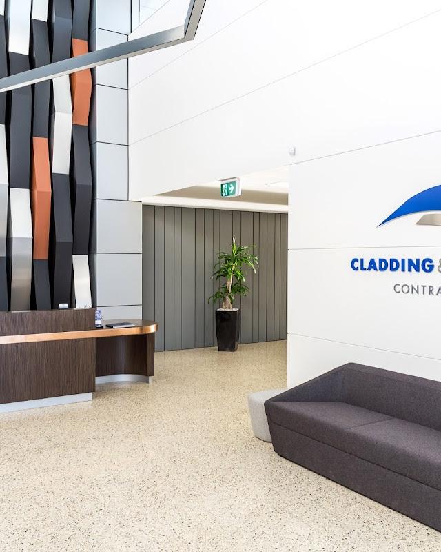 Cladding & Roofing