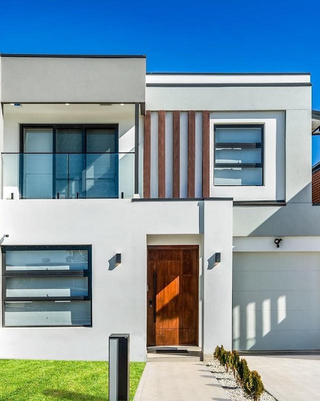 CLARENCE HOMES