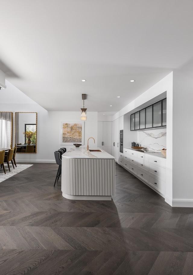 Clarendon Homes SkyRidge Display Centre