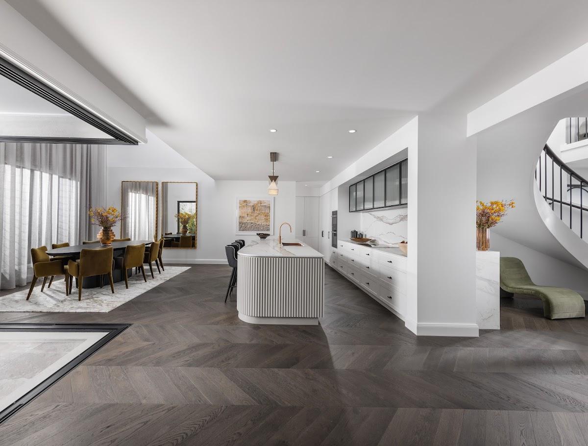 Clarendon Homes SkyRidge Display Centre