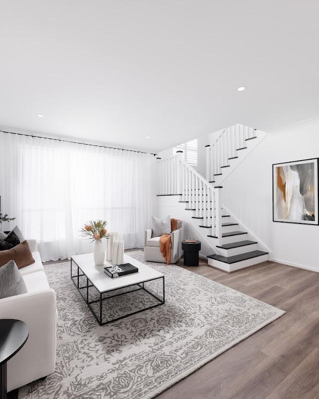 Clarendon Homes Yarrabilba Display Centre