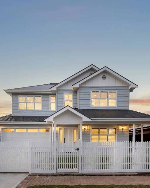 Claridge Construction Pty Ltd