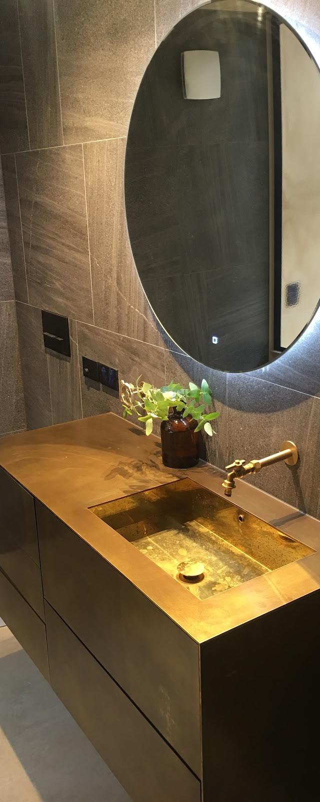 Clarity Building Solutions - Bathroom Renovations