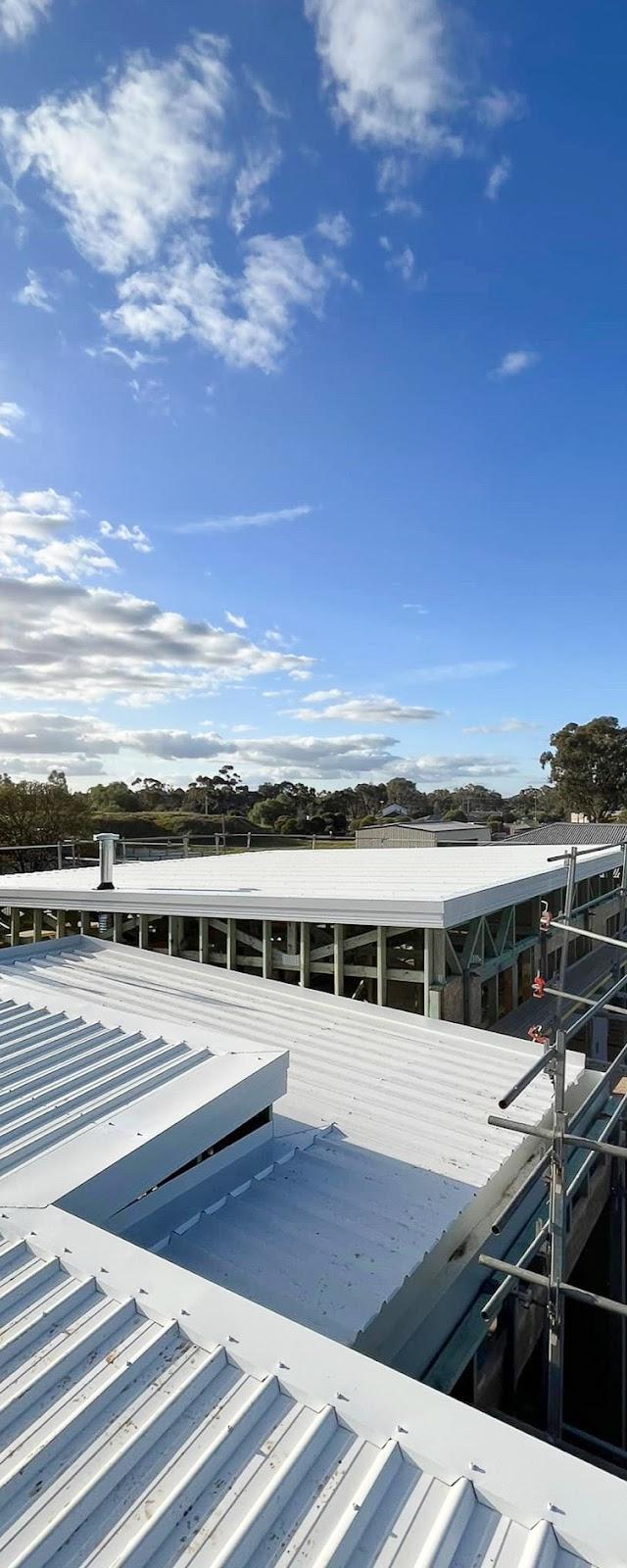 Clark Metal Roofing