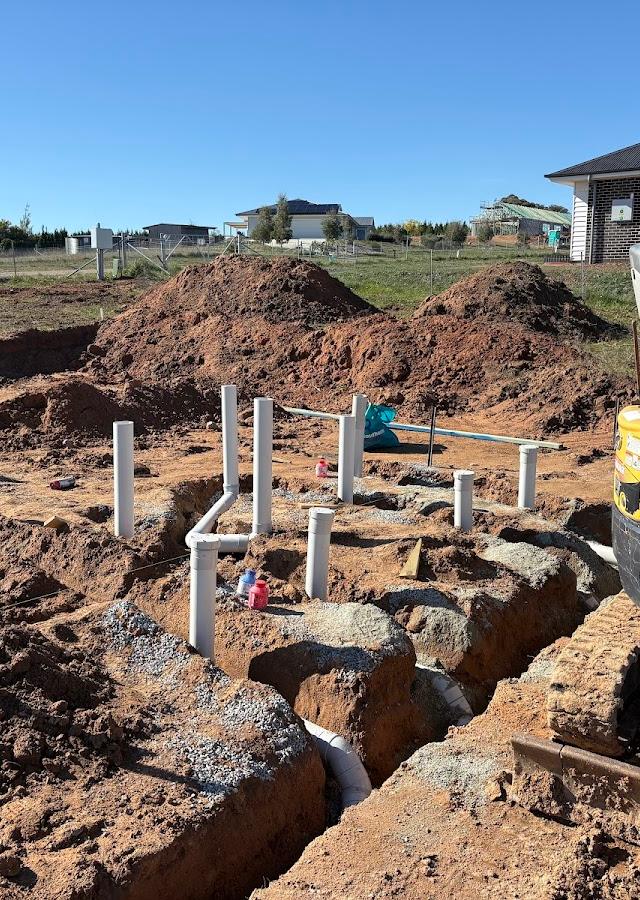 Clarkies Plumbing
