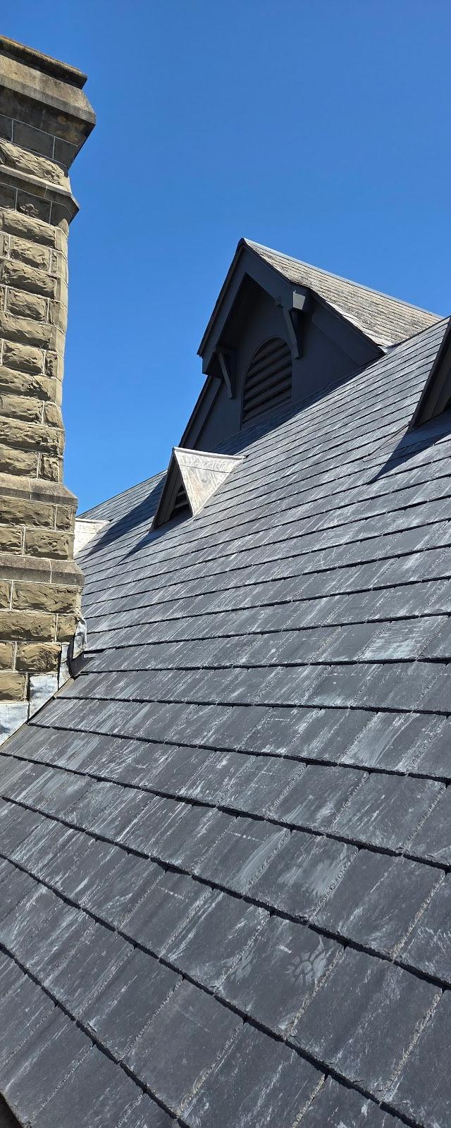 Classic Slate Roofing