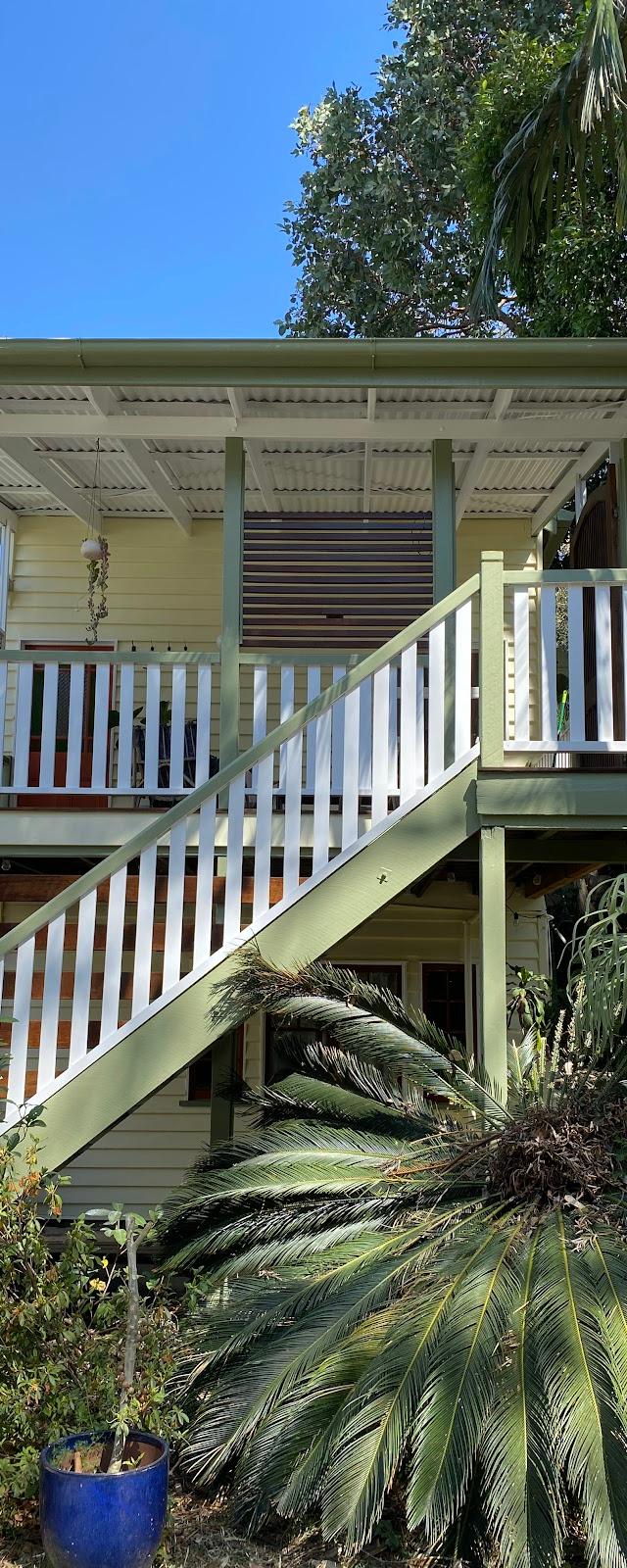 Clear-Cut Painting & Decorating