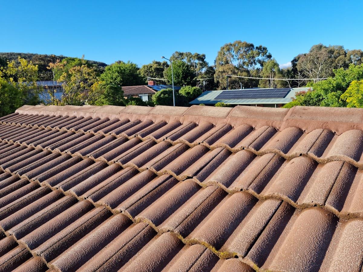 Clear Cut Roofing