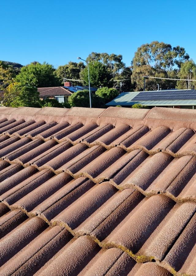 Clear Cut Roofing