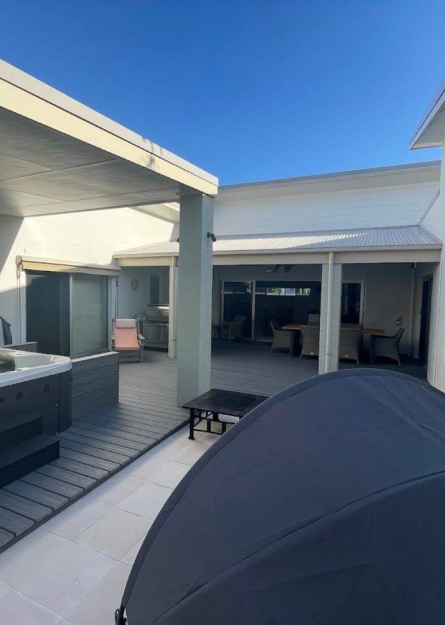Clear Line Building and Carpentry
