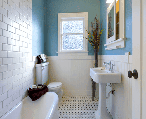 ClearBluePlumbing Ltd