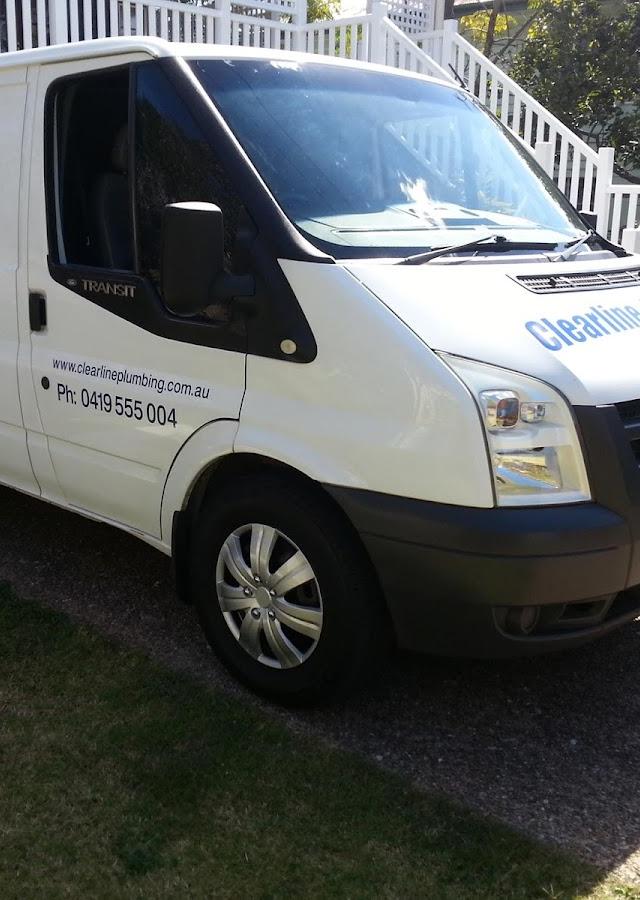 Clearline Plumbing