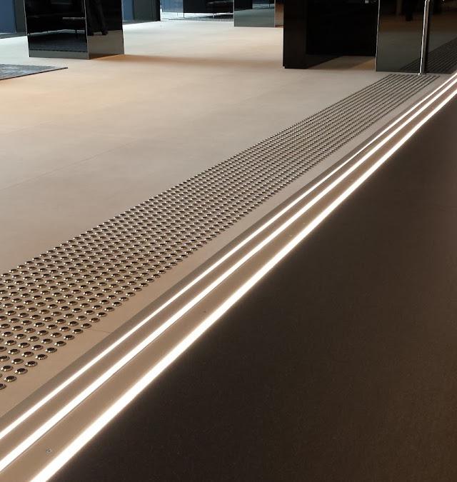 Clearview Tactiles