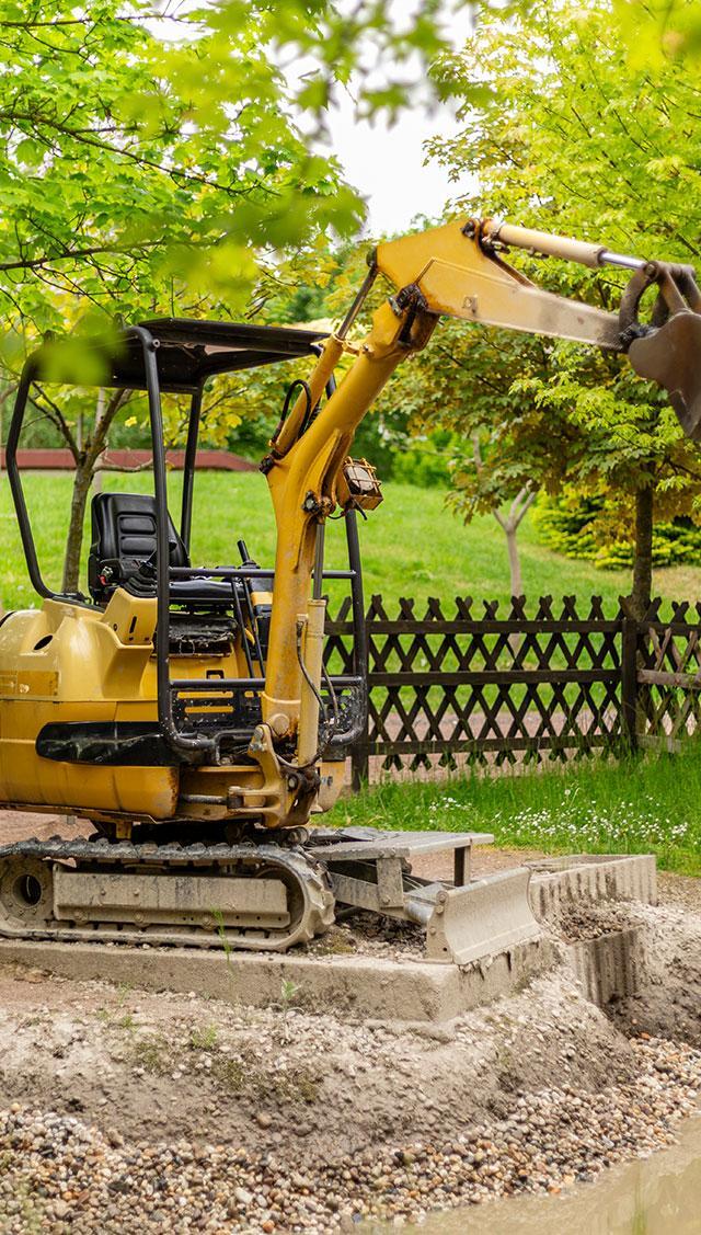 Clearwater plumbing and civil