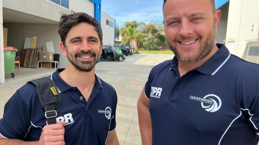 Clearwater Plumbing Services