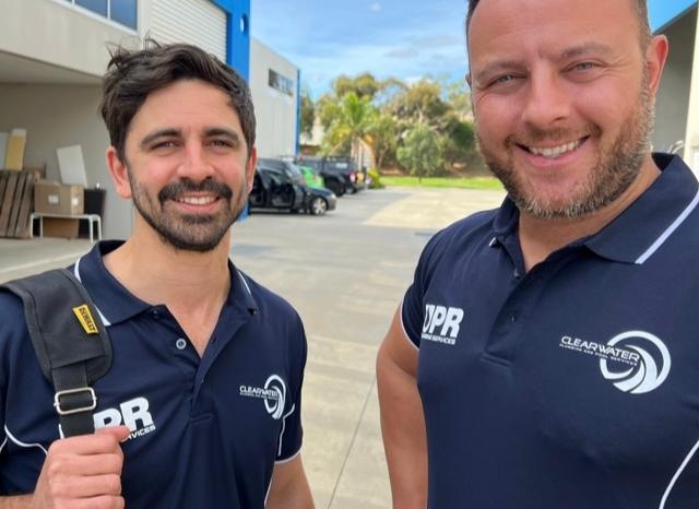 Clearwater Plumbing Services