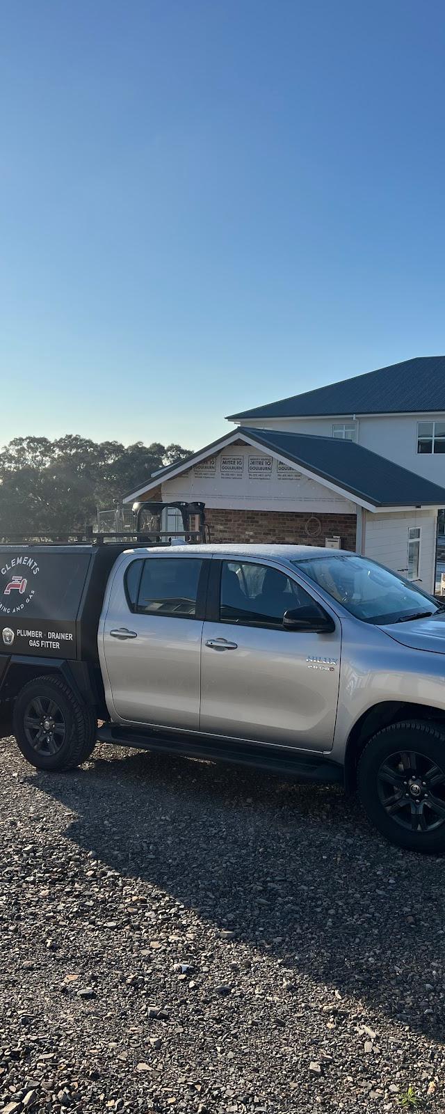 Clements Plumbing & Gas