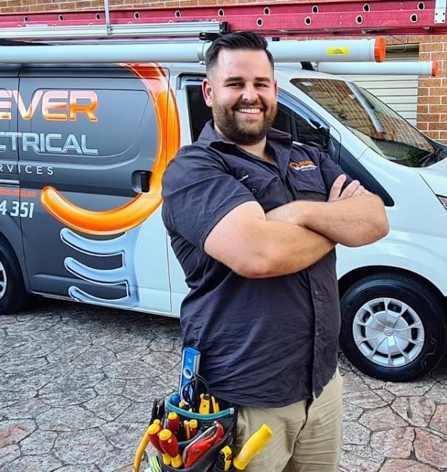 Clever Electrical Services