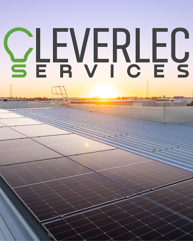 Cleverlec Services