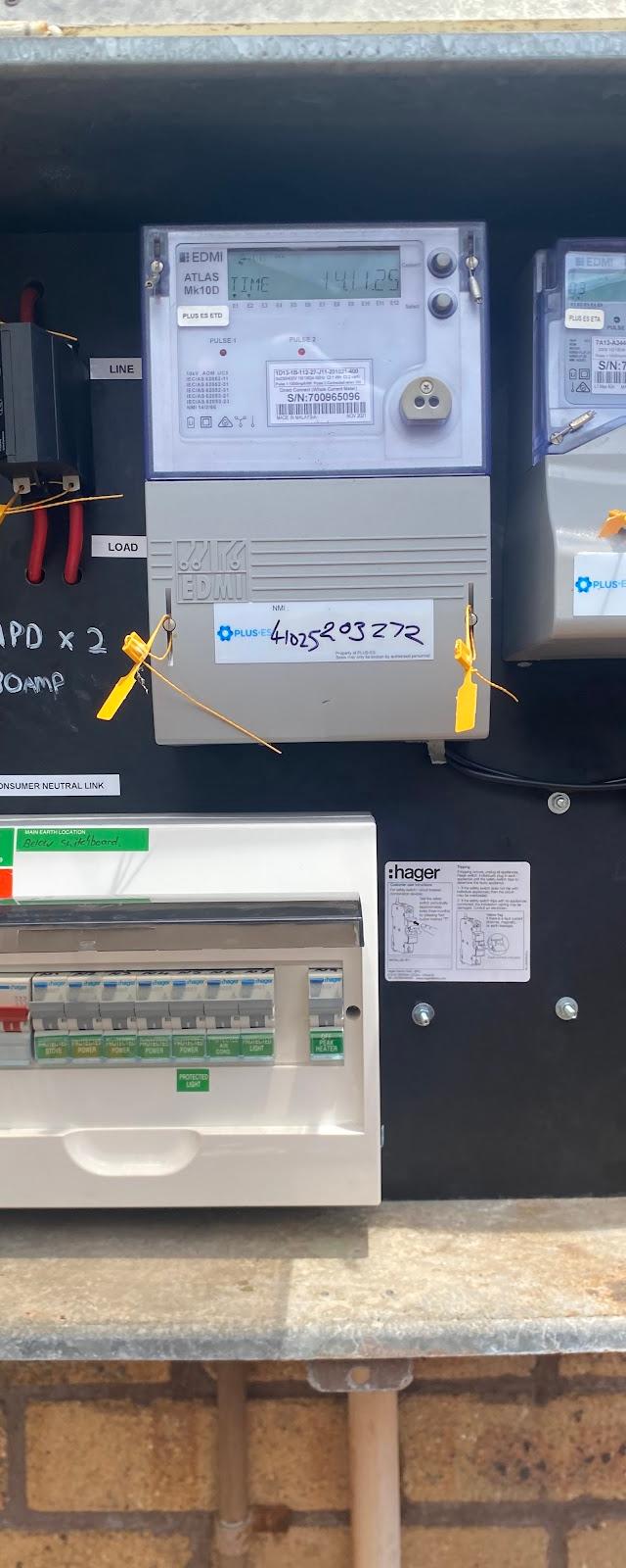 C.Lewis Electrical Services