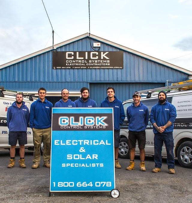 Click Control Systems