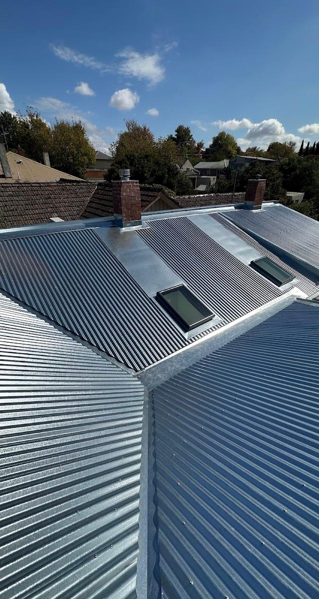 Clifton Roofing and Cladding
