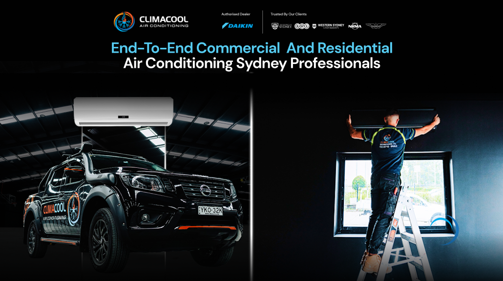 Climacool Air Conditioning