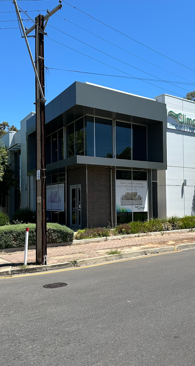 Climat Air Conditioning & Solar - Royston Park